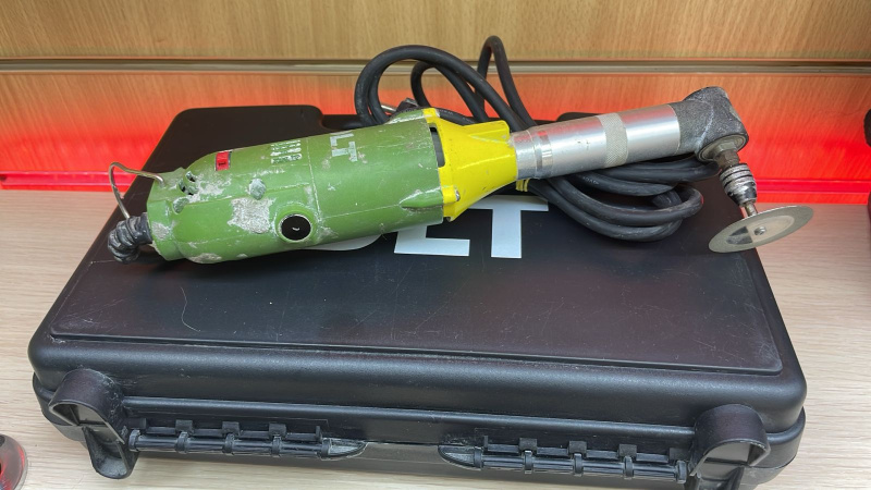 Гравер DLT G-100