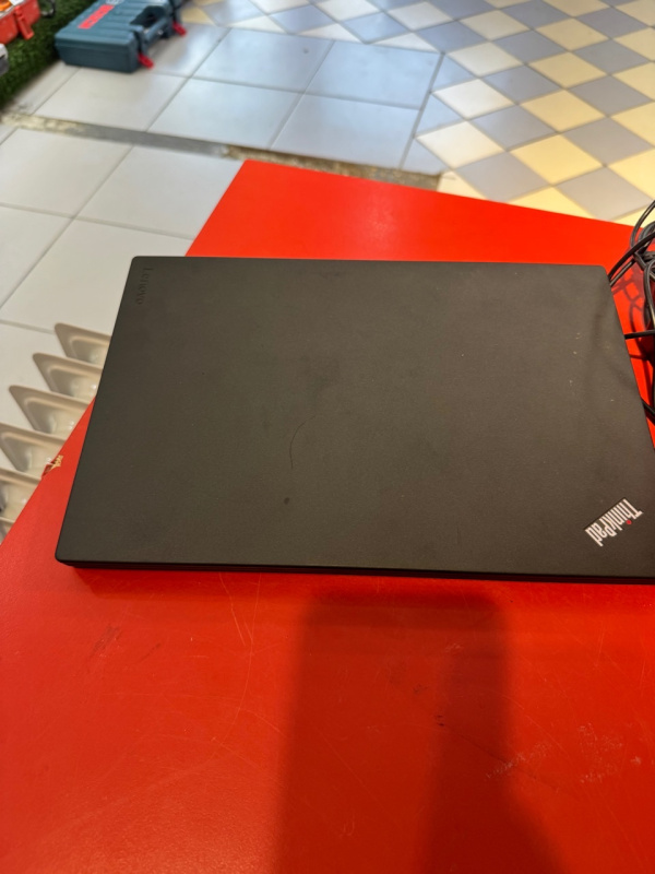 Ноутбук Lenovo ThinkPad A375