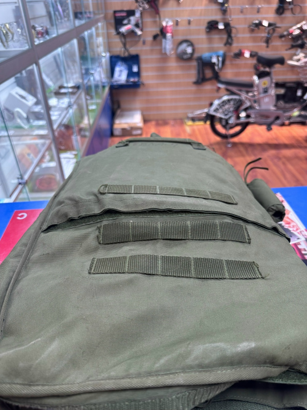 БРОНЕЖИЛЕТ  БР