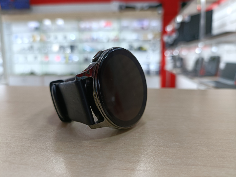 Часы смарт Amazfit POP 3