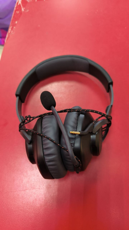 Наушники наушники игровые JBL cyantum 100