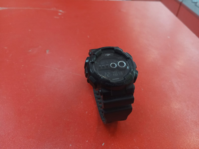 Часы наручные Casio 3263