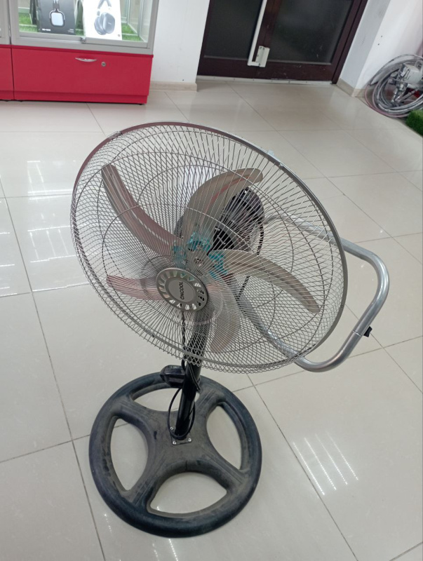 вентилятор напольный S'Cool ISF 45-3-1