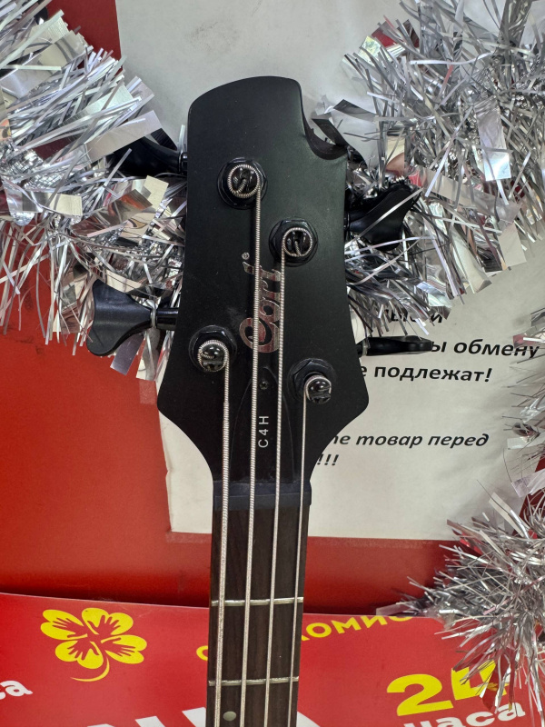 Электрогитара Cort С4Н
