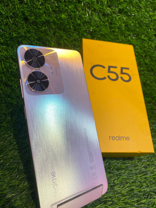 Мобильный телефон Realme C55