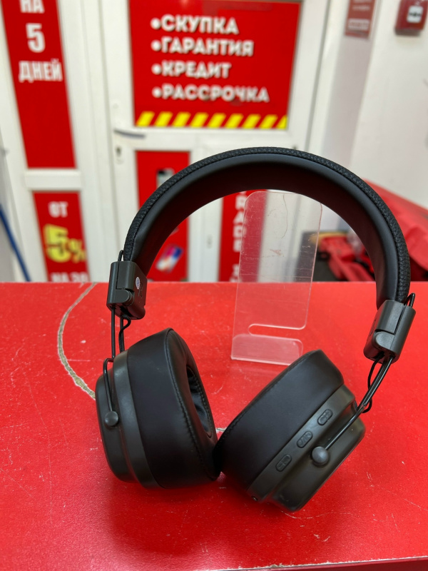 Наушники Marshall Major IV