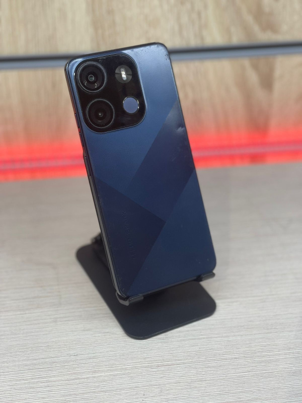 Мобильный телефон Tecno Spark Go 2023