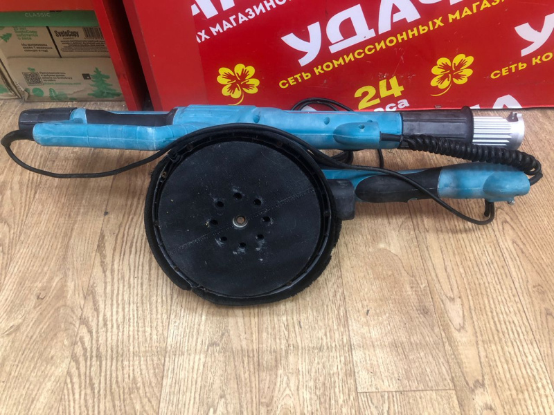 Шлифмашинка Инстар ЭШМ 76650