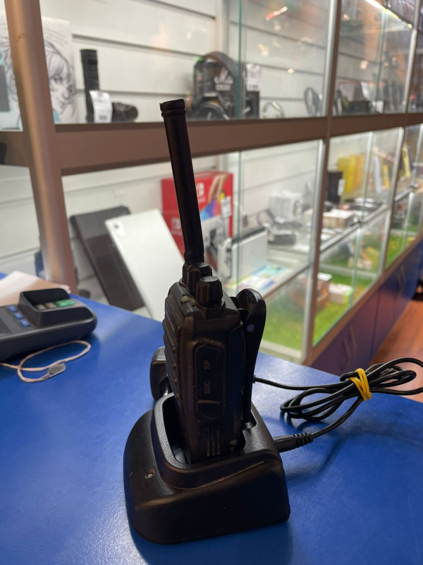 Рации Baron РК-201