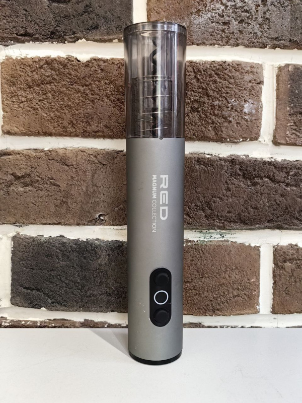 электрический штопор Red Star RKA-WO01