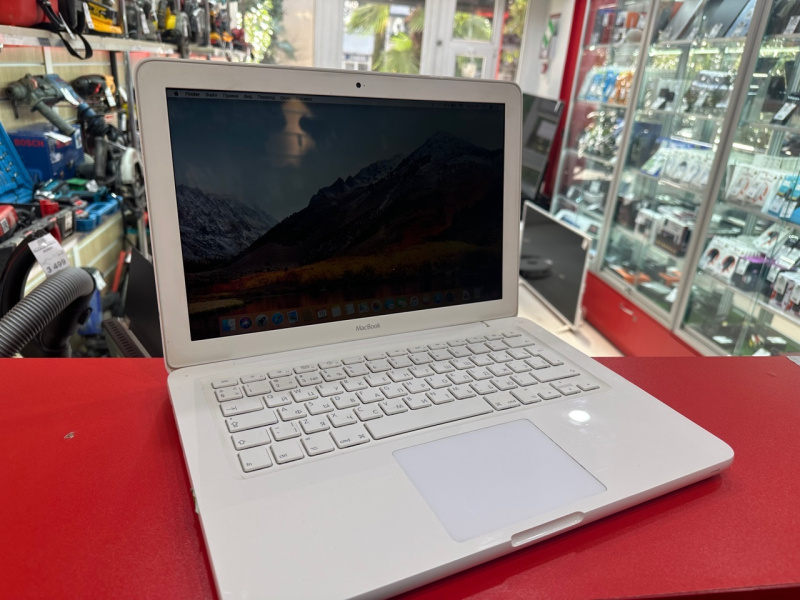 Ноутбук Apple 13-inch