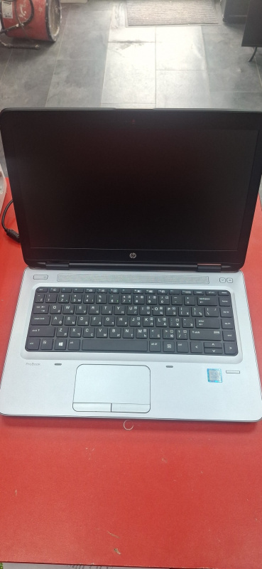 Ноутбук HP ProBook 640 G3