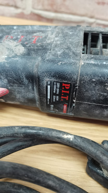 Перфоратор P.I.T. PBH24-01