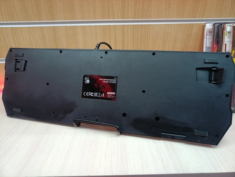 Клавиатура Bloody B140N