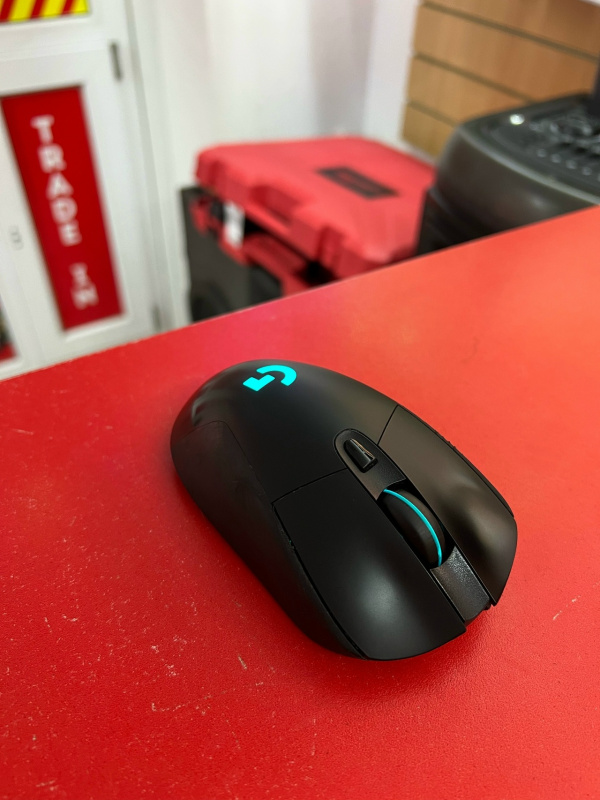 Мышь Logitech G703