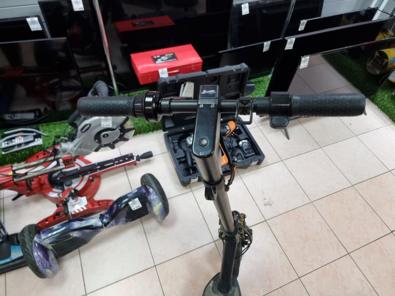 Самокат Yokamura i8 PRO