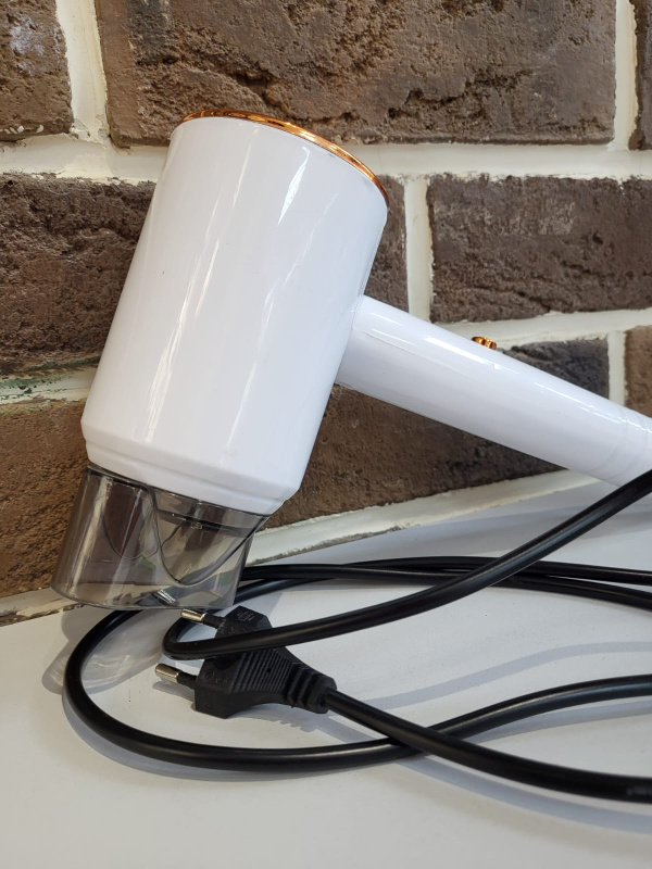 Фен  Desktop нет