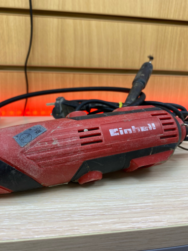 Гравер Einhell TC-MG135