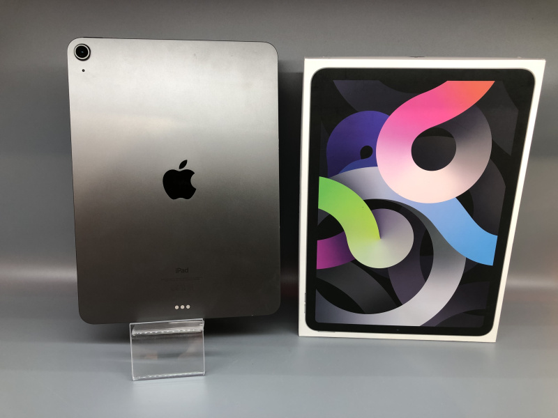 Планшет Apple iPad Air (4-го поколения) (2020)