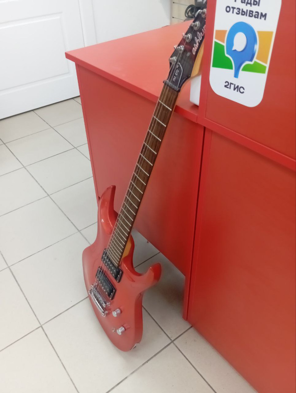 Электрогитара Ashtone Xm-Std