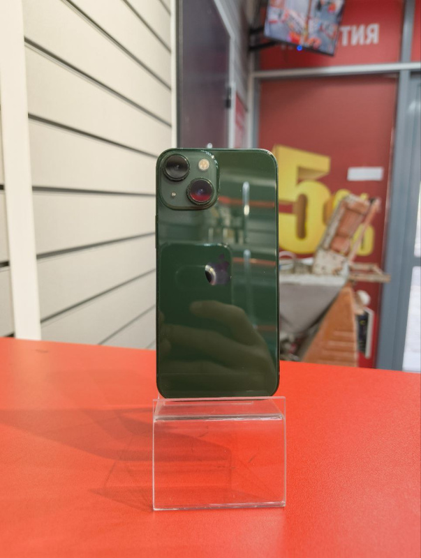 Мобильный телефон Apple iPhone 13 Mini