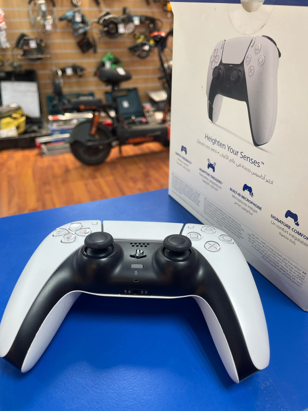 ДЖОСТИК Sony PLAYSTATION 5