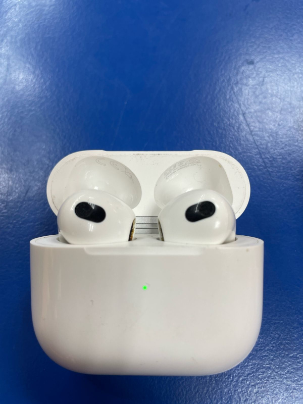 Наушники Apple AirPods 3 (A2564)