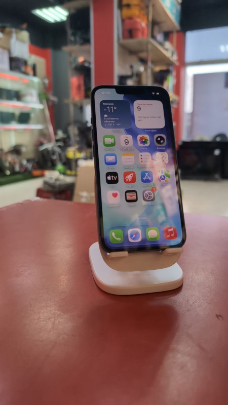 Мобильный телефон Apple iPhone 13