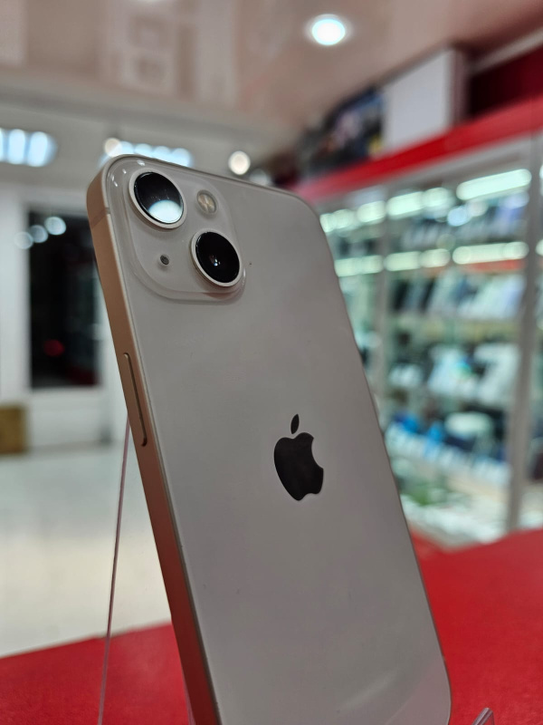 Мобильный телефон Apple iPhone 13