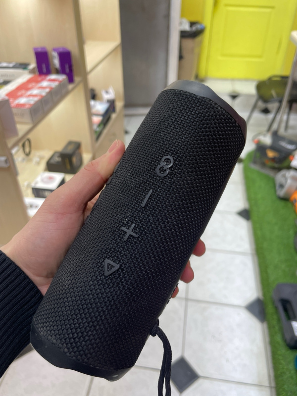 Колонки колонка JBL flip6