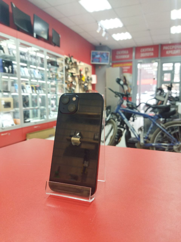 Мобильный телефон Apple iPhone 13
