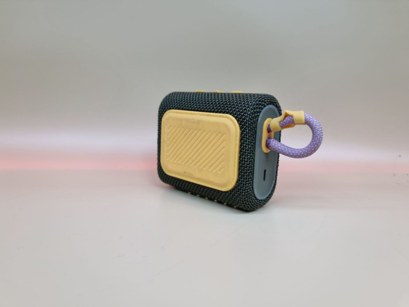 Колонки Bluetooth JBL Go 3