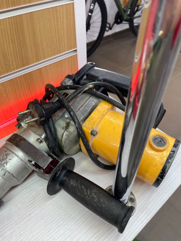 Перфоратор Einhell BBH 850/1