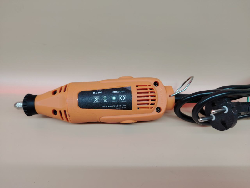 Гравер Hilda MD200