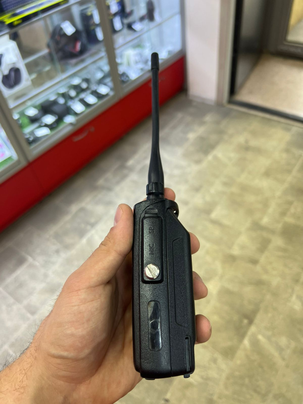 Рации TYTAN 350