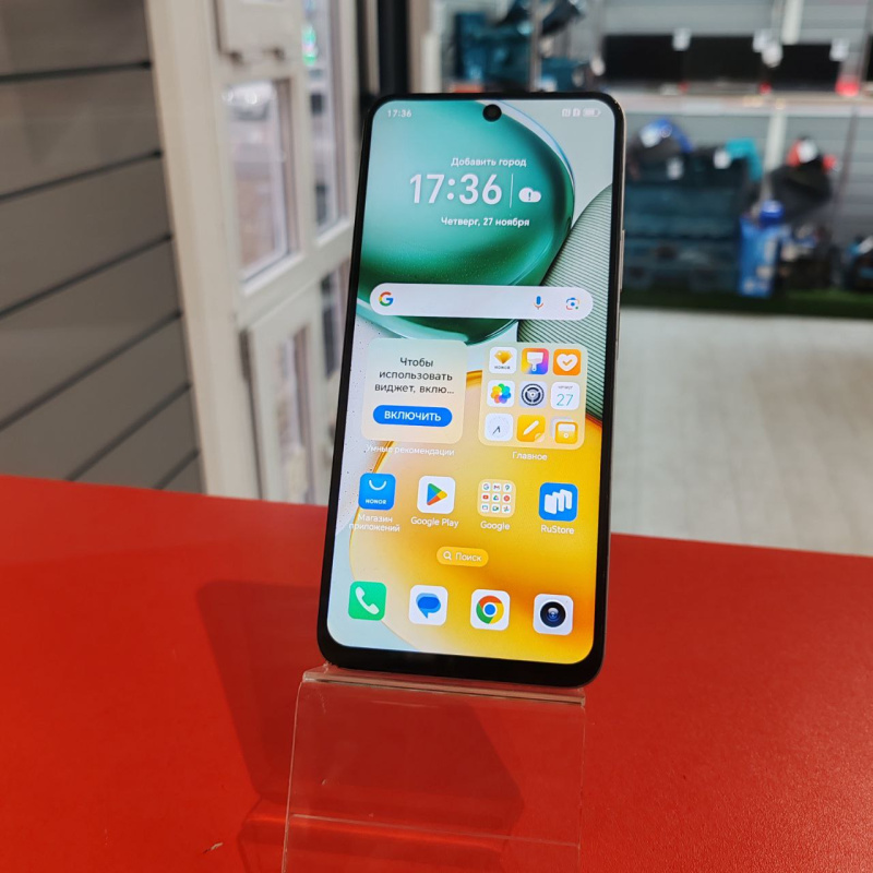 Мобильный телефон Honor X7C