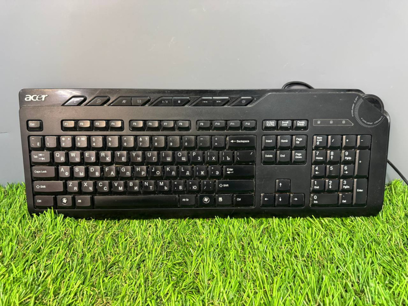 Клавиатура Acer KU-0760