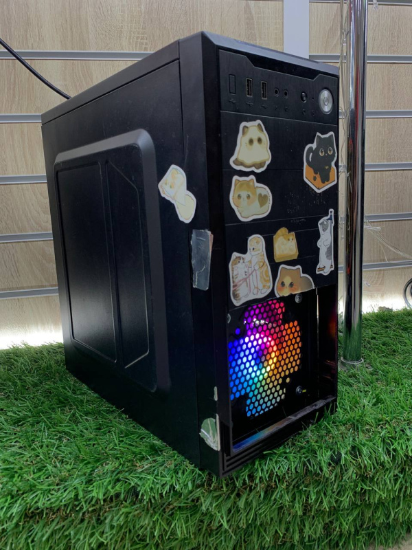 Системный блок GigaByte 1
