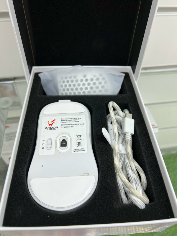 Мышь Ardor Gaming Prime X