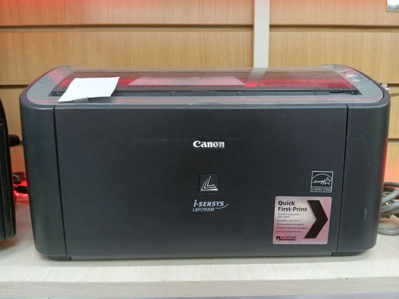 Принтер принтер Canon L11121