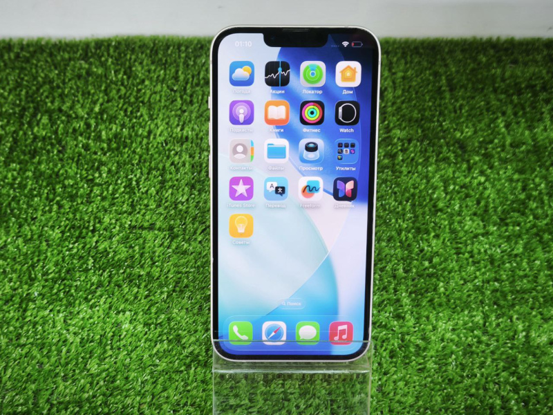 Мобильный телефон Apple iPhone 13