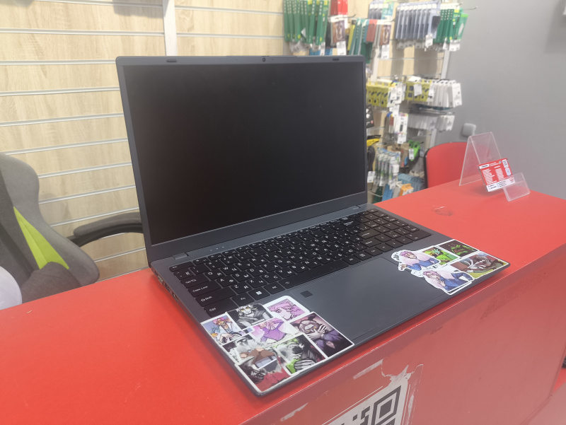 Ноутбук Lenovo N4895
