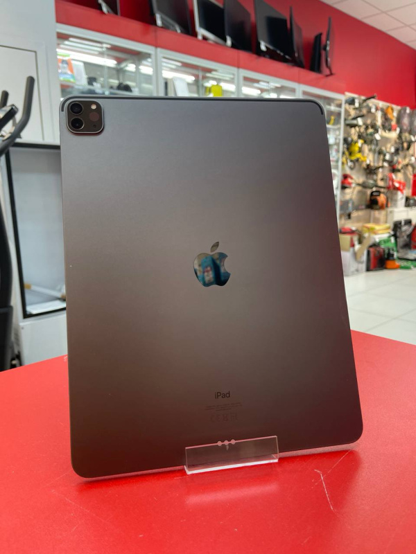 Планшет Apple iPad Pro 12.9 (5-го поколения) (2021)