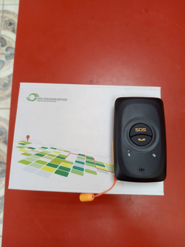 Навигатор GPS ГДЕ МОИ V 90