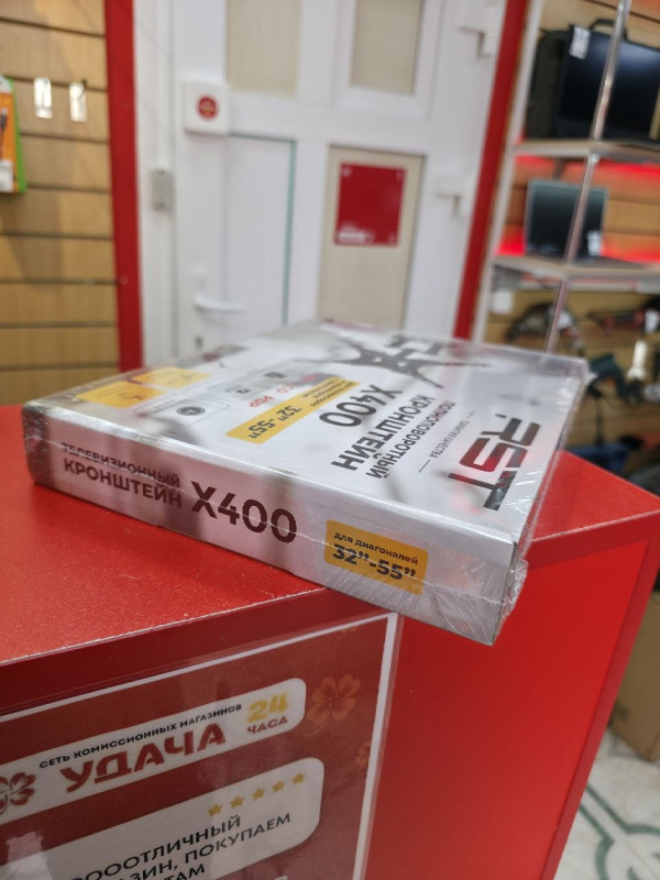 Кронштейн для ТВ KTB RST X-400
