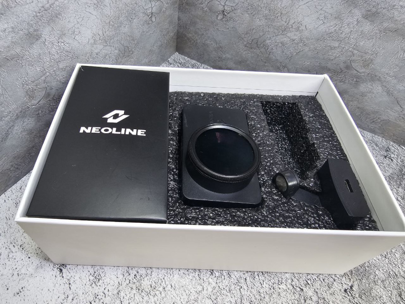 Видеорегистратор Видеорегистратор Neoline G-tech x72