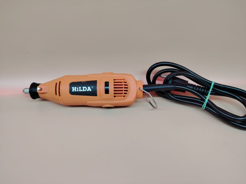 Гравер Hilda MD200