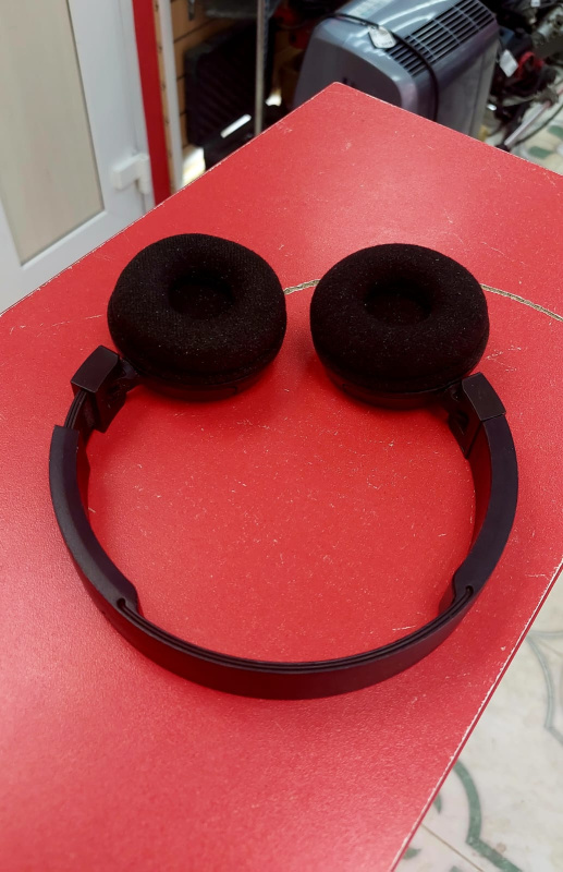 Наушники JBL T450BT