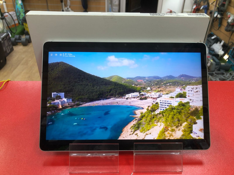 Планшет Samsung Galaxy Tab S9 FE