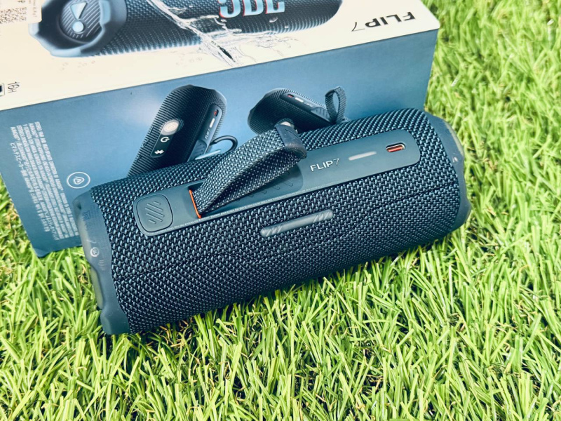 Колонки - JBL FLIP 7